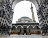 Počela restauracija Careve džamije u Sarajevu