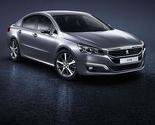 Predstavljen obnovljeni Peugeot 508