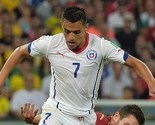 Na Ostrvu "poludjeli" za Čileancom Sanchezom