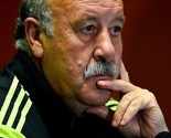 Vicente del Bosque nakon sinoćnjeg poraza krenuo ući u čileanski autobus
