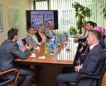 Delegacija istanbulske Općine Beyoglu u zvaničnoj posjeti Općini Novi Grad