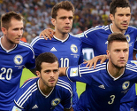 Misimović za FIFA.com: Sretan sam zbog Vede, navijači će uživati gledajući nas