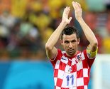 SP 2014: Darijo Srna nadmašio Robbena po brzini
