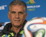 Queiroz nakon SP-a odlazi s klupe Irana