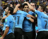 Urugvaj - Engleska 2:1: Luis Suarez potopio Tri lava, Englezi mogu da pakuju kofere