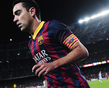 Mundo Deportivo: Xavi Hernandez odlazi iz Barcelone