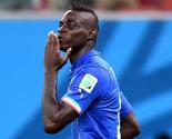 Balotelli: Ako dobijemo Kostariku, želim poljubac od Elizabethe II