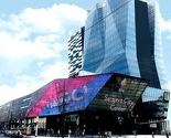 Tri mjeseca uspješnog rada: SCC - novi centar okupljanja u Sarajevu