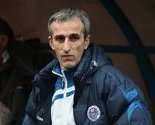 Branko Karačić za Klix.ba: Želja nam je proći u drugi krug Lige prvaka