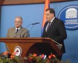 Sve je isto, samo su izbori novi: Dodik ponovo o nezavisnosti RS-a