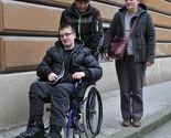 24. juna presuda vozaču Hitne pomoći koji je udario Harisa Tvrtkovića