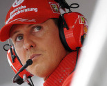Neurološki stručnjak: Schumacher će ostati paraliziran cijeli svoj život