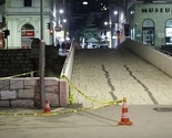 Policija još uvijek traga za osobama koje su sinoć ranile dvije žene u Sarajevu