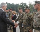 EUFOR pruža pomoć i nakon vježbe "Zajednički napor 14“