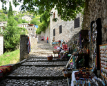 Nikad više gostiju u Počitelju: Hercegovački biser doživljava turistički procvat
