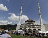 Otvoren Islamski centar u Goraždu: Pozitivna poruka iz grada koji se digao iz pepela