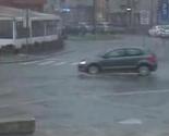 Banju Luku zahvatilo olujno nevrijeme