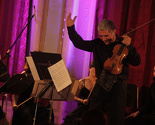 Zagrebački solisti otvorili Internacionalni muzički festival "Bosna"