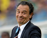 Prandelli: Kostarika je igrala strastvenije, zaslužili smo poraz