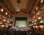 Ramazanski koncert Sarajevske filharmonije: Osjeti se dolazak ramazana