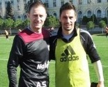 Džemal Berberović za Klix.ba: Sve je dogovoreno, vraćam se na Koševo