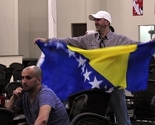 Navijači BiH se okupljaju u srcu Latinske Amerike: Cuiaba pjeva "Bosna je šampion"