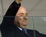 Predsjednik FIFA u Cuiabi gledat će meč BiH – Nigerija