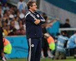 Safet Sušić: Džeko je bh. Messi, druga smo najbolja ekipa u grupi