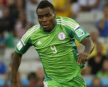 Emmanuel Emenike: Pod pritiskom smo, moramo pobijediti BiH