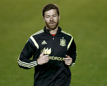 Xabi Alonso se oprostio od španske reprezentacije