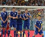 U slučaju prolaska u drugi krug, BiH bi najvjerovatnije igrala sa Francuskom