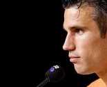 Van Persie: Rooney nije kriv za ispadanje Engleske