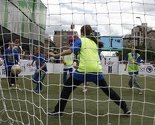 Festival sporta u Zenici: "Džeko" igrao protiv "Pjanića"