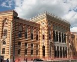 Ibrahimpašić: Vijećnica spremna za Bečku filharmoniju, čeka se upotrebna dozvola