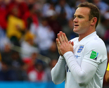 Rooney se izvinio engleskim navijačima