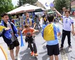 Žuto-plava Tuzla uvjerena u trijumf Zmajeva