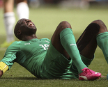 Braća Toure ostaju u Brazilu unatoč smrti brata