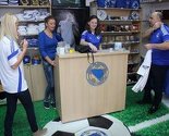 Rasprodati originalni dresovi reprezentacije BiH u Fan Shopu