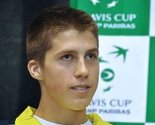 Fatić u finalu ITF turnira u Staroj Zagori