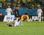 BiH - Nigerija 0:1: Zmajevi pokradeni, poraženi i eliminisani sa Svjetskog prvenstva