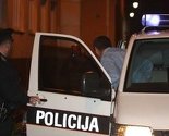 Sarajevo: Starica opljačkana i ubijena, uhapšen 35-godišnji muškarac