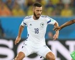 Medunjanin: Časno se oprostiti od Mundijala