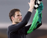 Begović: Nije bila naša noć, čestitam Nigeriji