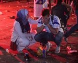 Bosna plače: Tuga na licima navijača, momci su zaslužili pobjedu