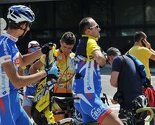 Danas biciklistička utrka Sarajevo Grand Prix