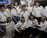 Zlatni momci danas stižu u Sarajevo, napravimo im doček kakav zaslužuju!