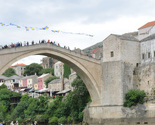Sutra osnivanje Hrvatske akademije za znanost i umjetnost BiH
