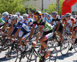 Počela biciklistička trka Sarajevo Grand Prix