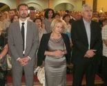 Dočekom Kordića HDZ pokazuje da ne odustaje od "velike Hrvatske"