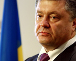 Porošenko: Ne pregovaramo s liderima naoružanih grupa